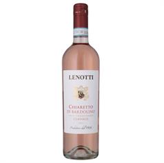 Chiaretto Di Bardolino, LENOTTI - slikforvoksne.dk